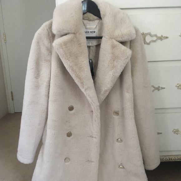 Evernew Elizabeth Coat size 2 - Picture 2 of 4